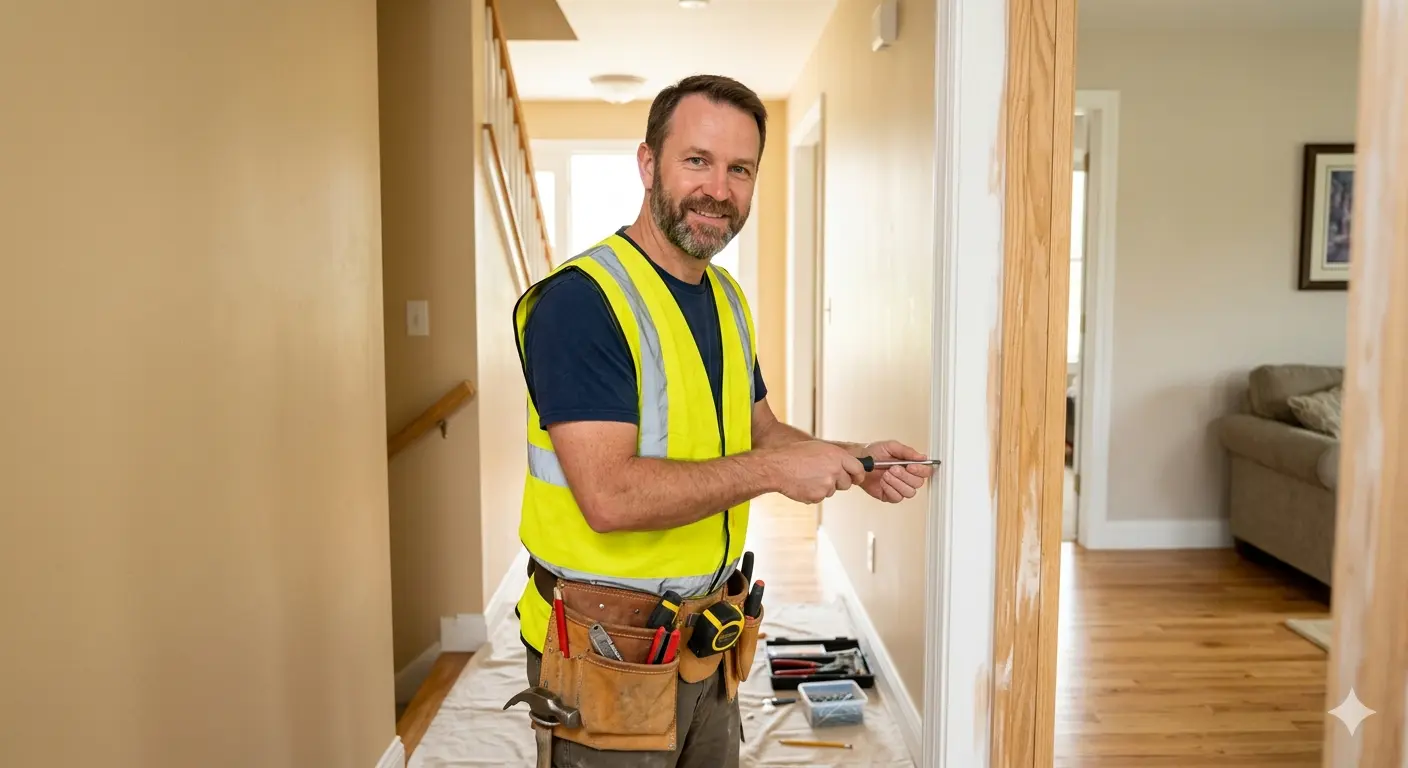 Servicios de Handyman
